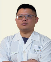 曾冠穎 調理師